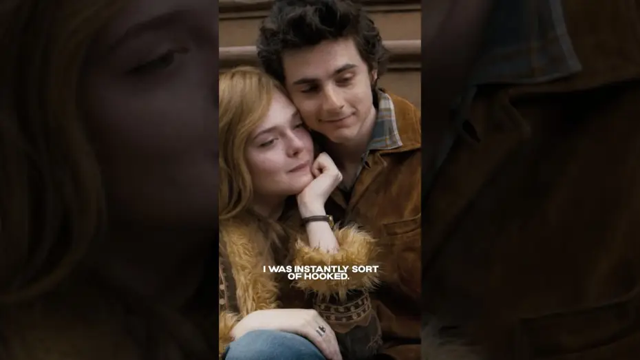 Watch film A Complete Unknown | American Icon