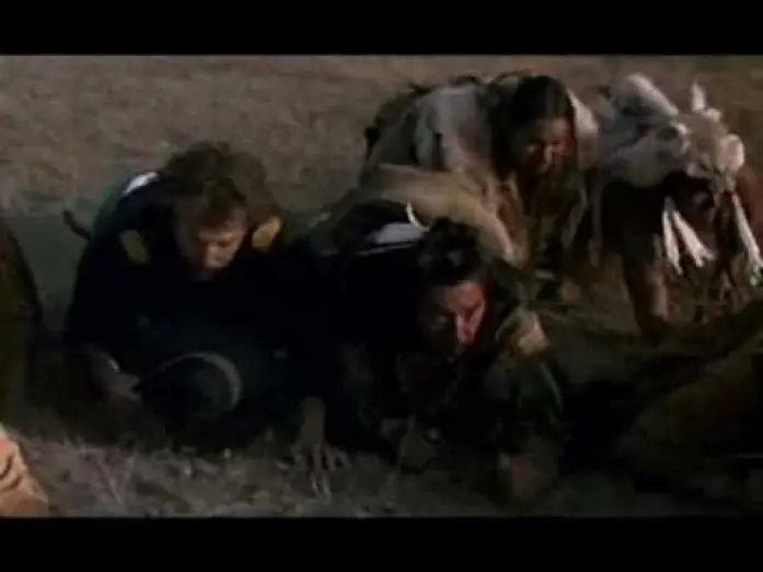 Watch film Dances with Wolves | Danse avec les loups - Bande annonce vf.flv