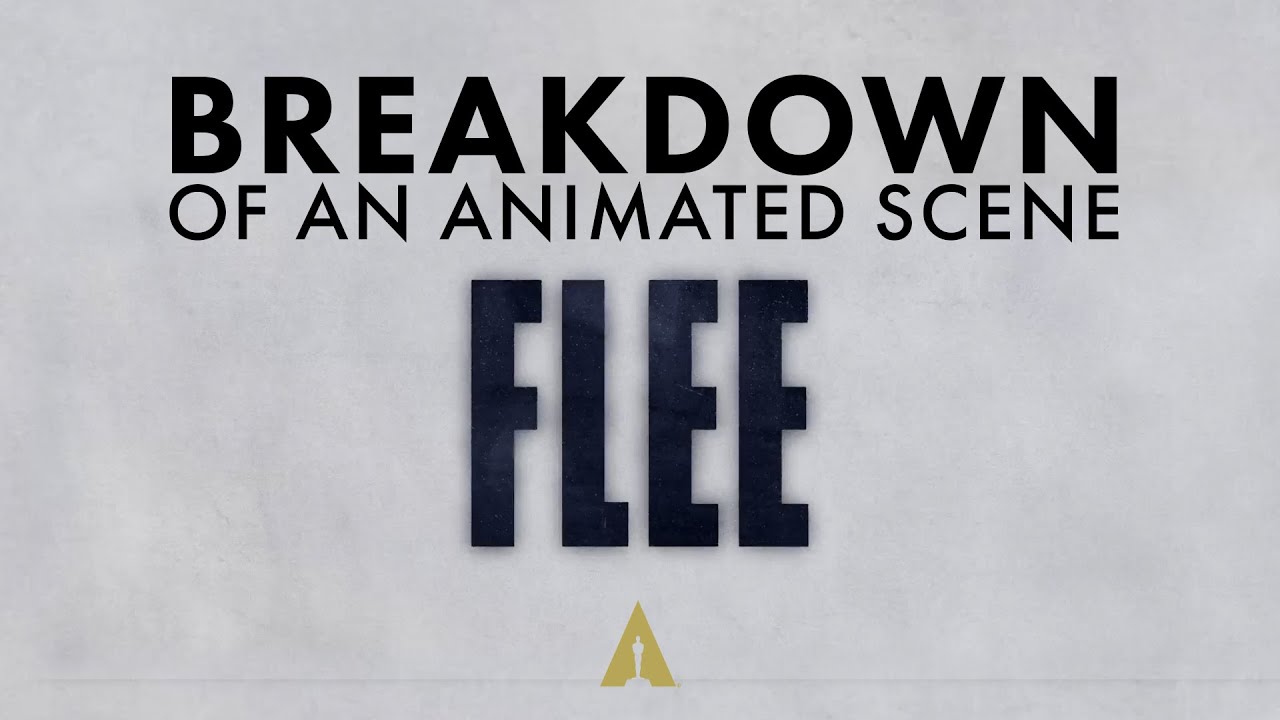 Watch film Flee | &lsquo;Flee&rsquo; Writer/Director Jonas Poher Rasmussen Breaks Down a Scene | 94th Oscars