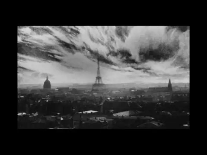 Watch film La Jet&eacute;e | La Jet&eacute;e at the Akron Art Museum