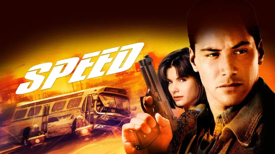 Watch film Speed | SPEED (film 1994) TRAILER ITALIANO