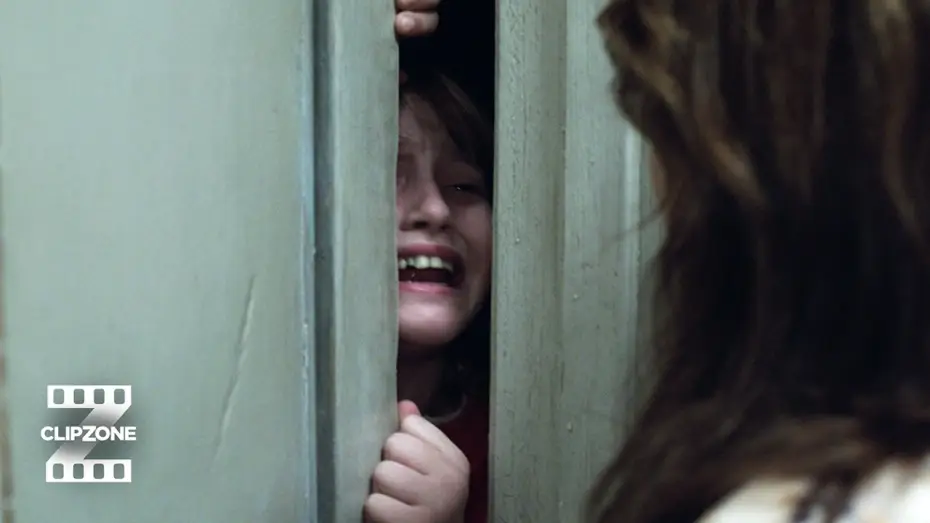 Watch film The Conjuring 2 | Voices of the Possessed