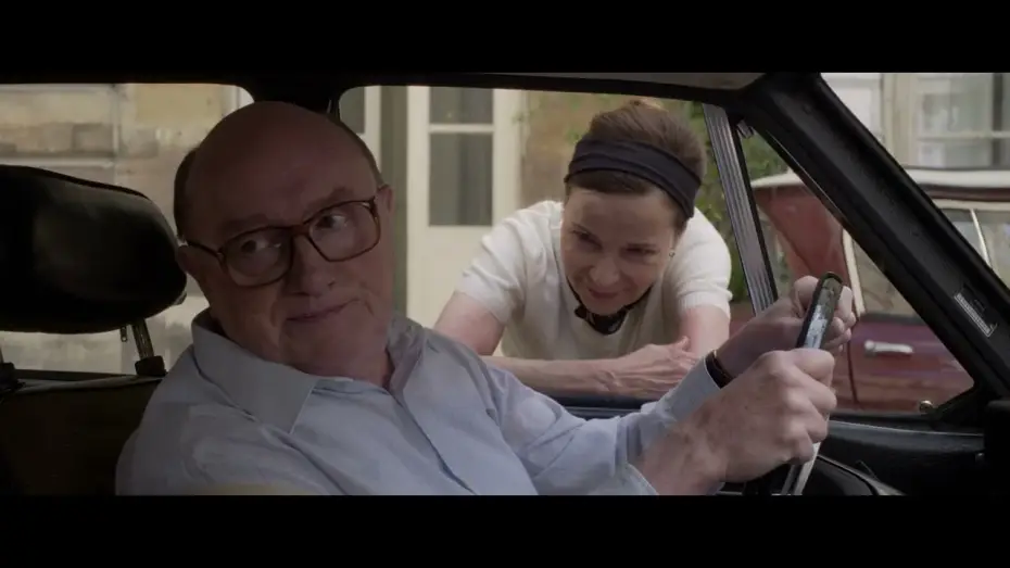 Watch film The Safe House | LA CACHE - Bande-annonce officielle