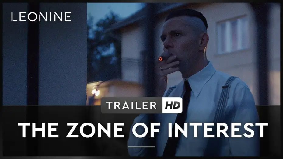 Watch film The Zone of Interest | Offizieller Trailer