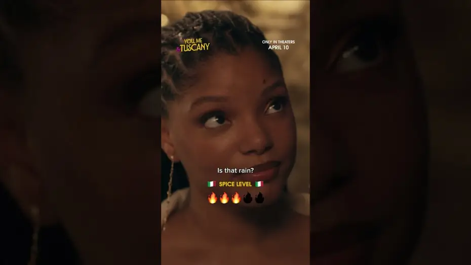 Watch film You, Me & Tuscany | Black Love