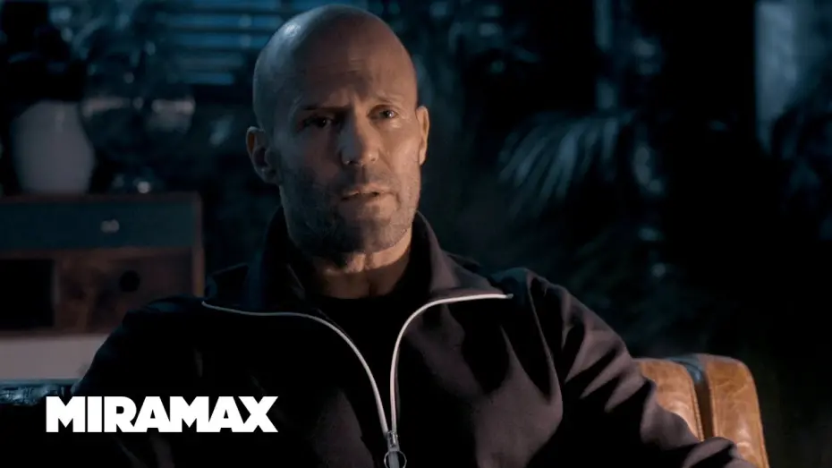 Watch film Wrath of Man | Wrath of Man (2021) In Theaters May 7