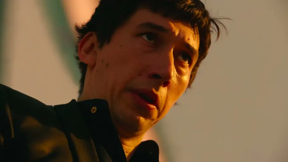 Watch film Megalopolis | First Look Clip