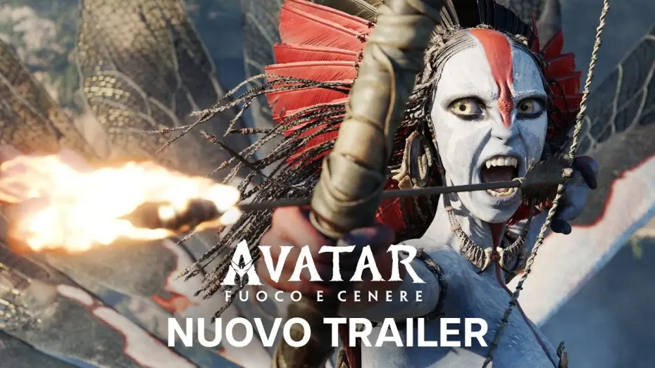 Watch film Avatar 3 | Avatar: Fuoco e Cenere | Nuovo Trailer