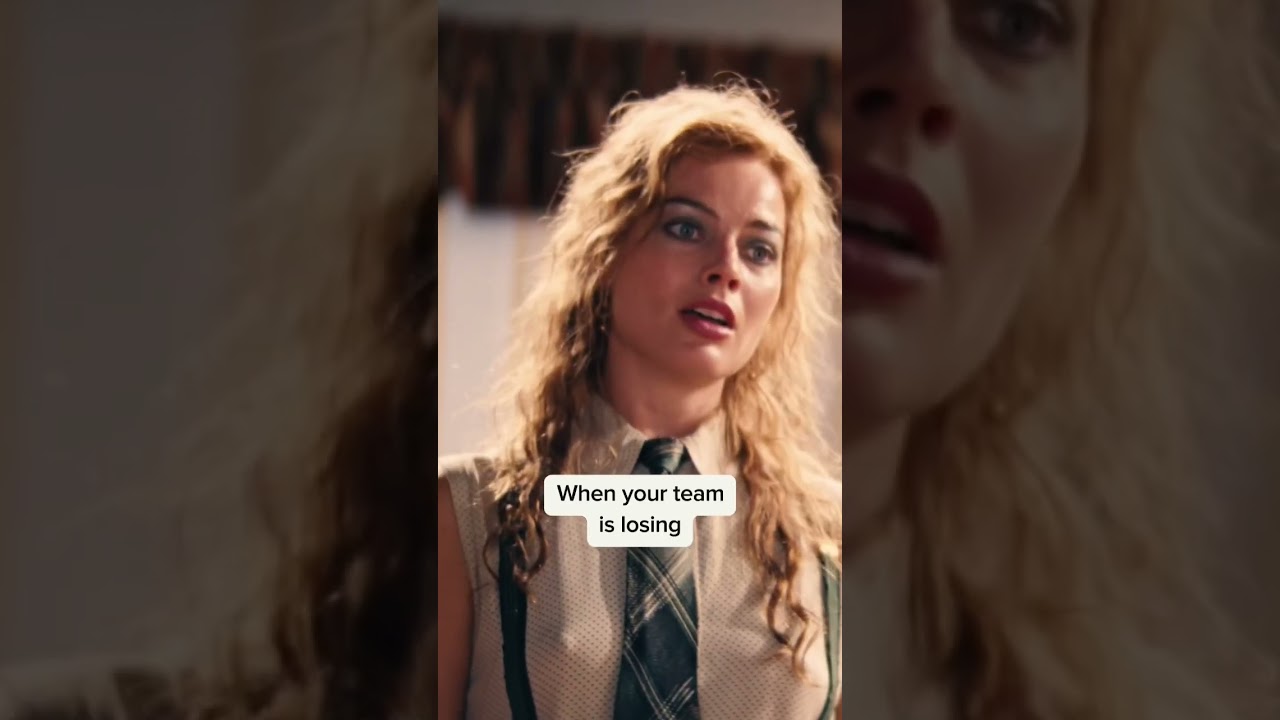 Watch film Babylon | When losing wasn&rsquo;t an option