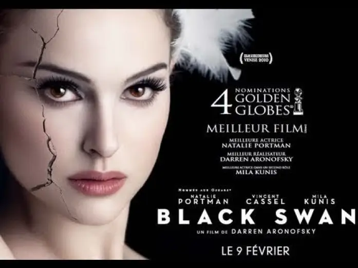 Watch film Black Swan | Black Swan Nouvelle Bande-Annonce HD VF