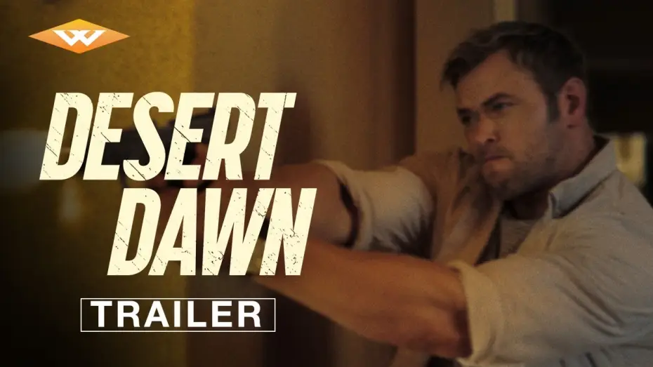 Watch film Desert Dawn | Official Trailer