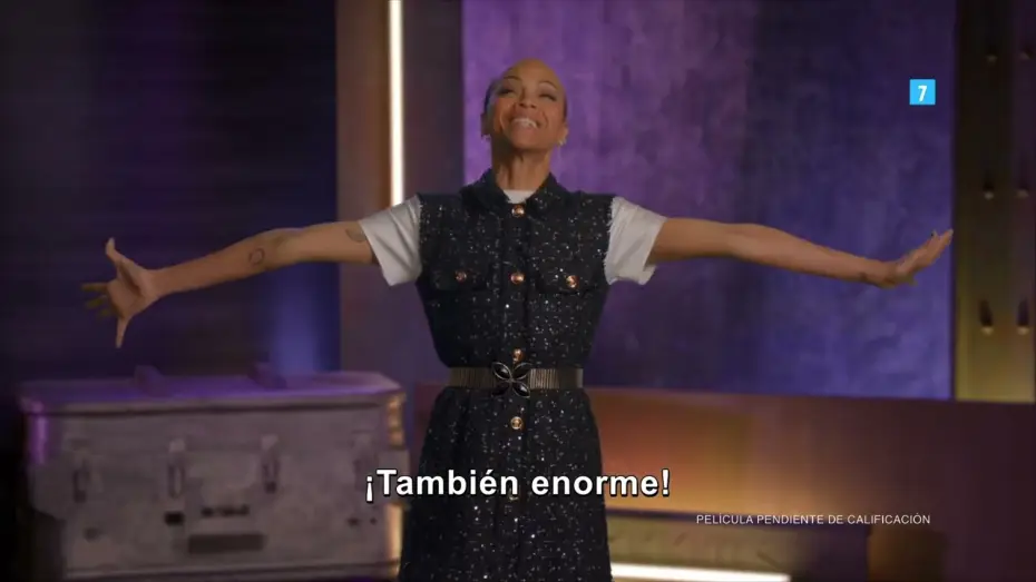 Watch film Guardians of the Galaxy Vol. 3 | Entradas ya a la venta [VOSE]