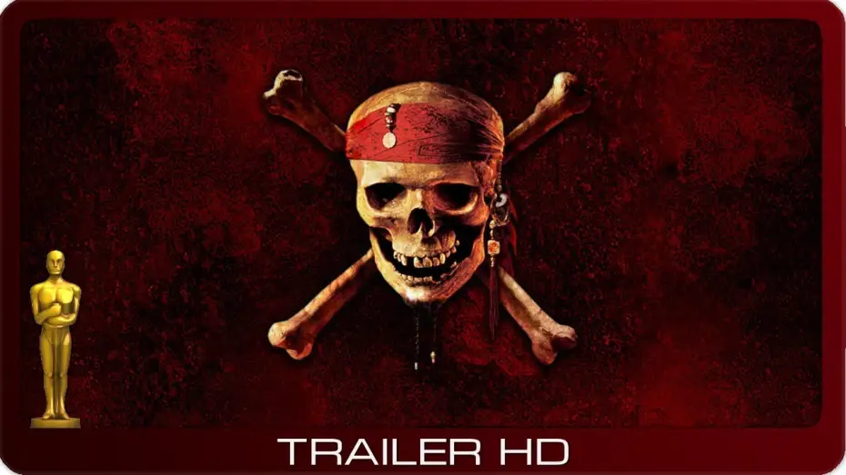 Watch film Pirates of the Caribbean: At World's End | Pirates of the Caribbean: Am Ende der Welt ≣ 2007 ≣ Trailer