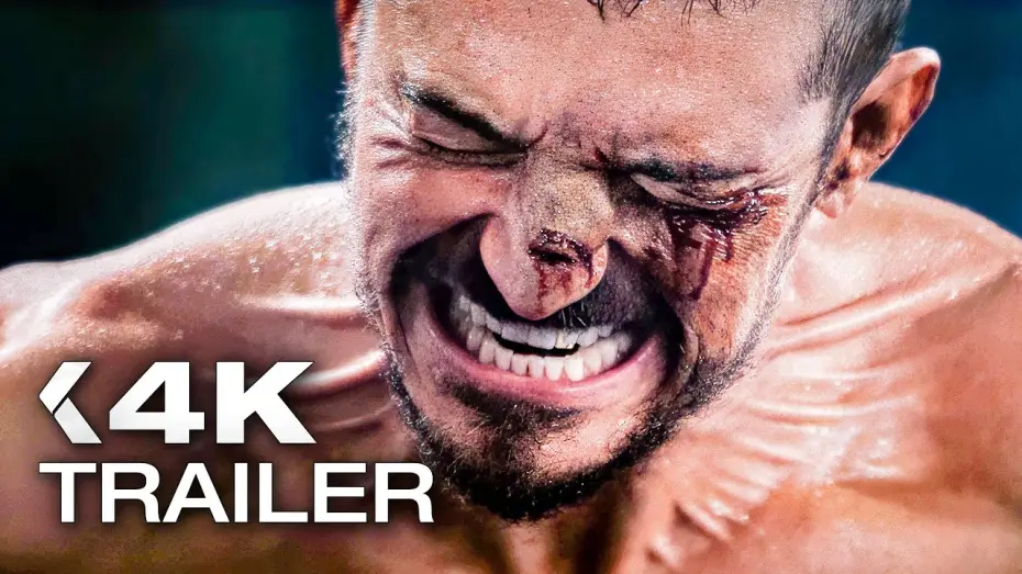 Watch film The Cut | THE CUT Trailer German Deutsch (2025) Orlando Bloom & John Turturro