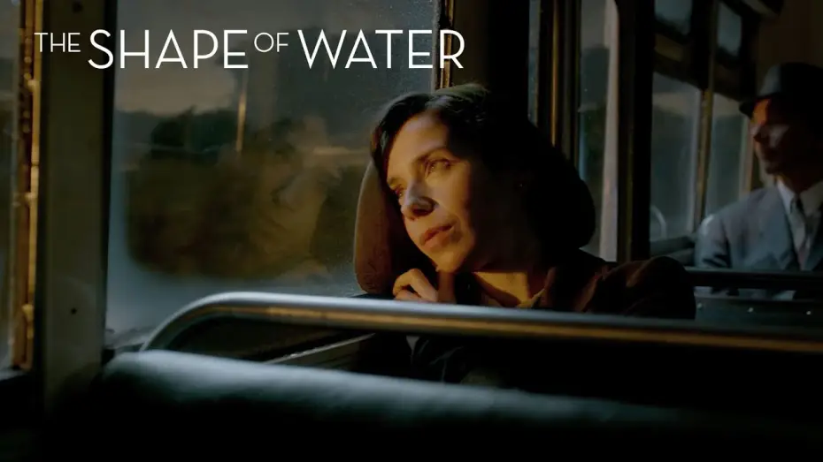 Watch film The Shape of Water | "Own The Best Picture" TV Commercial