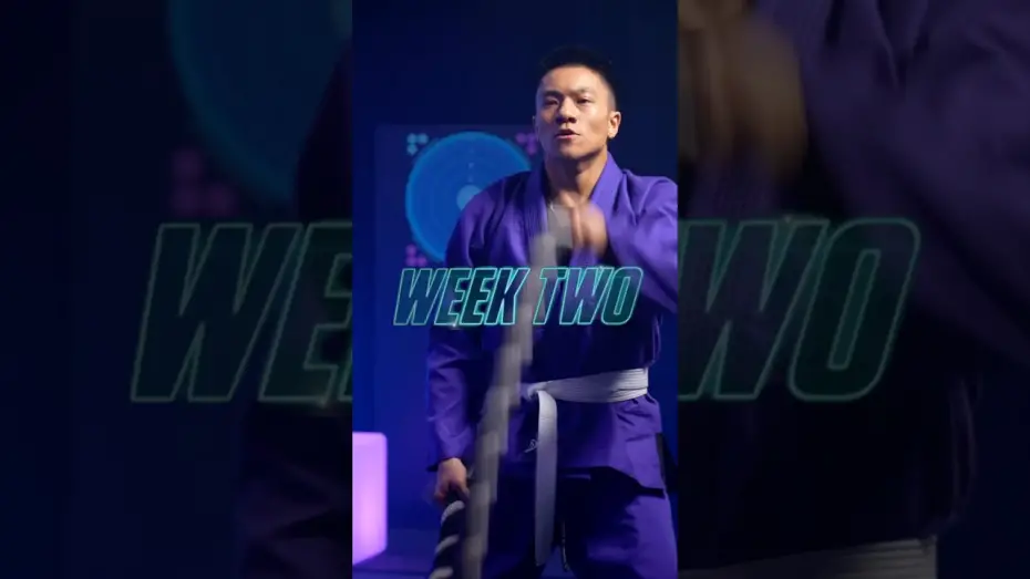 Watch film Ballerina | Challenge #2: Endurance. Put yourself to the test and win prizes.