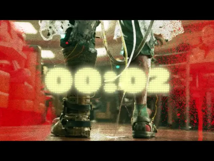 Watch film Good Luck, Have Fun, Don't Die | Happy New Year