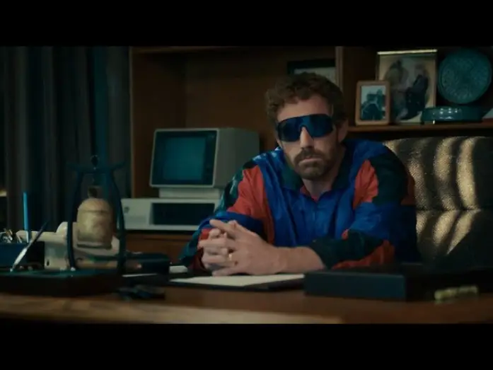 Watch film Air | AIR - Oficjalny zwiastun #1 PL