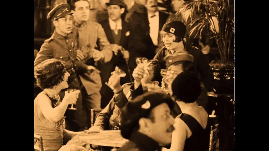 Watch film Wings | Wings - Trailer