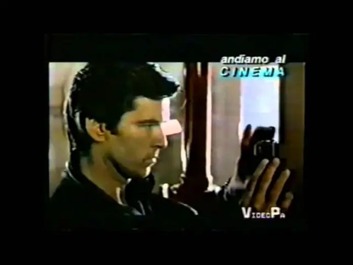 Watch film GoldenEye | GOLDENEYE Trailer - Italy