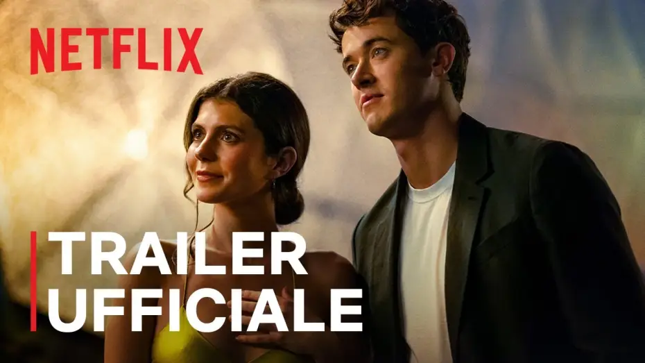 Watch film People We Meet on Vacation | People we meet on vacation - Un amore in vacanza | Trailer ufficiale | Netflix Italia