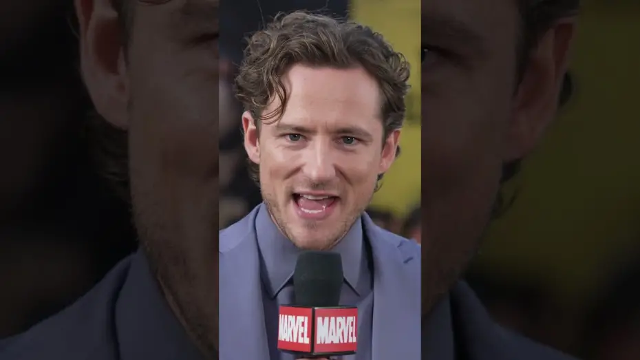 Watch film Thunderbolts | Thank You from the Thunderbolts*!