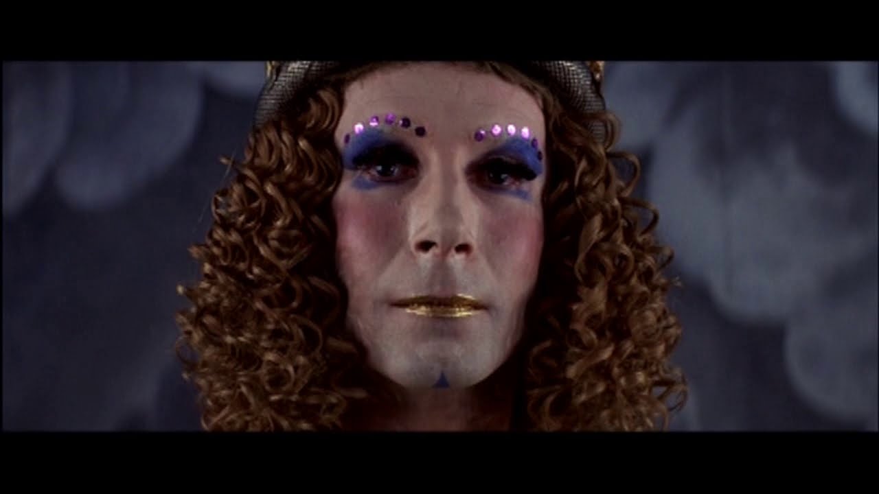 Watch film The Devils | Ken Russell's The Devils (1971) - Intro sequence