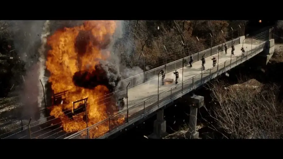Watch film The Expendables 2 | I Mercenari 2 (The Expendables 2) - Trailer italiano ufficiale [HD]