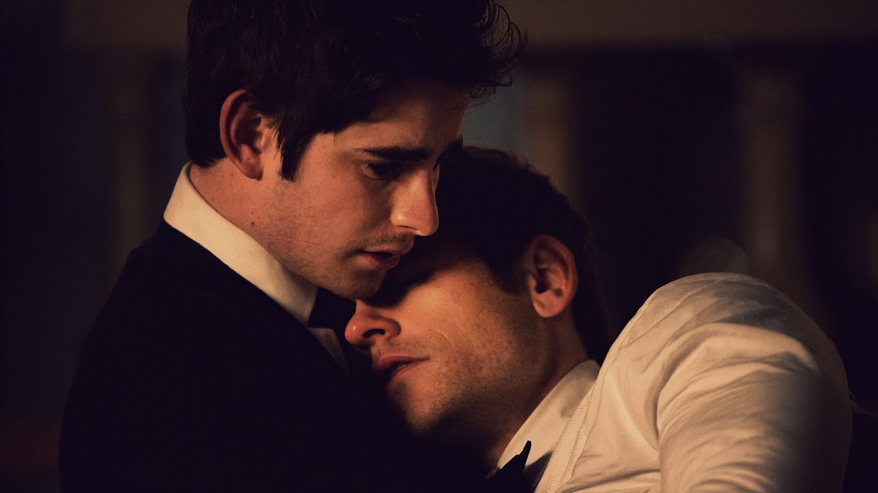 Watch film Those People | Those People Movie Trailer