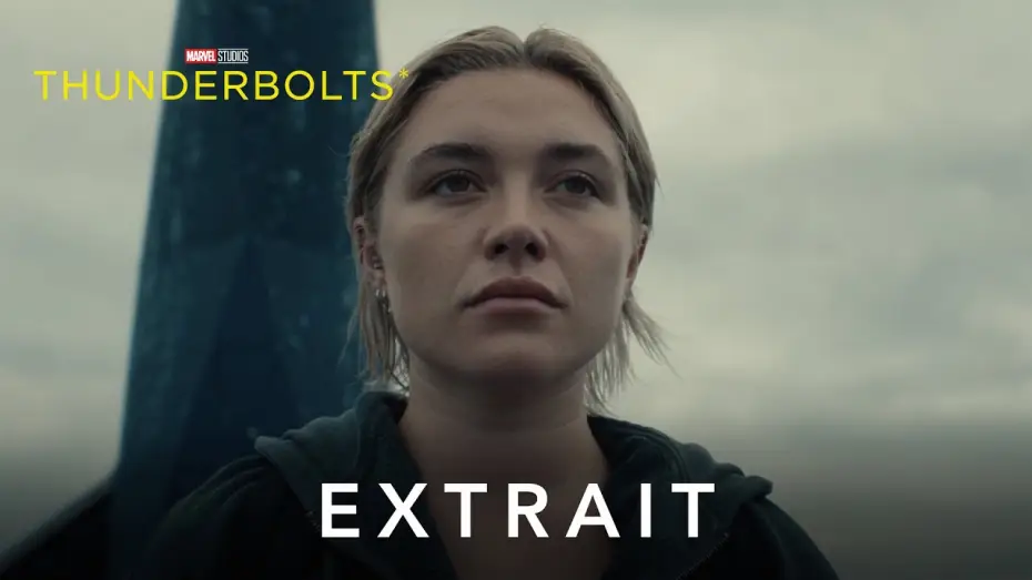 Watch film Thunderbolts | Thunderbolts* - Extrait : Je n&rsquo;ai pas d&rsquo;objectif (VF) | Marvel