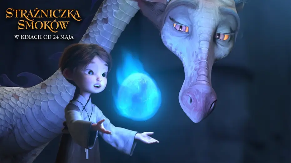 Watch film Dragonkeeper | Zwiastun II PL