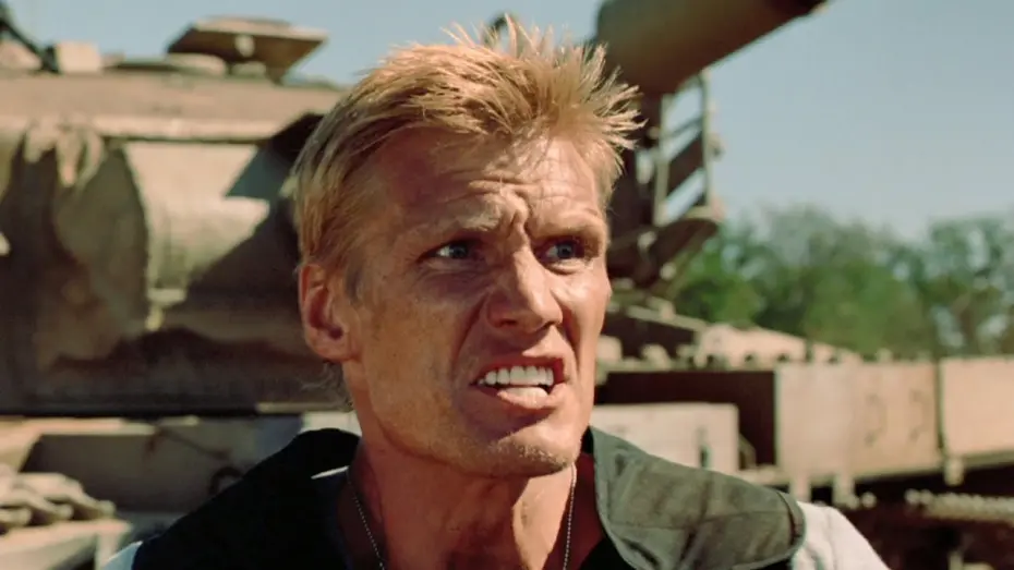 Watch film Sweepers | Sweepers (1998) BLU-RAY TRAILER [HD]