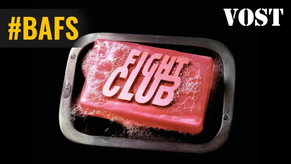 Watch film Fight Club | Fight Club &ndash; Bande Annonce VOST