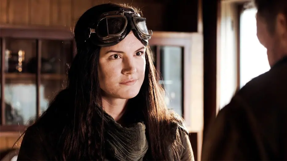 Watch film Scorched Earth | Выжженная земля &mdash; Русский трейлер (2018)