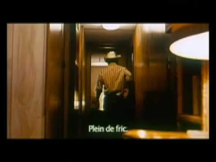 Watch film No Country for Old Men | No Country for Old Men - bande annonce VOST