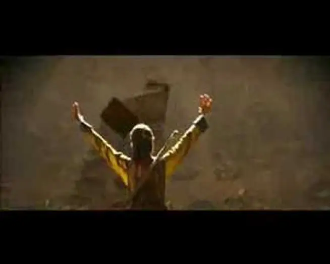 Watch film The Mummy: Tomb of the Dragon Emperor | La Momie 3 : La Tombe de l'Empereur Dragon - BA 2 VF