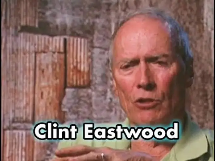 Watch film Unforgiven | Clint Eastwood On Gene Hackman's Character In UNFORGIVEN