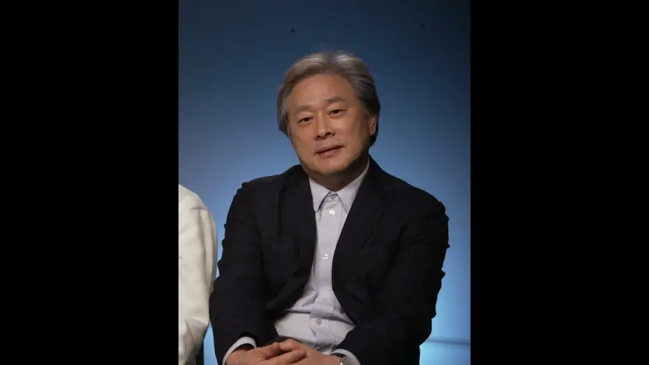 Watch film No Other Choice | Writer-director Park Chan-wook and actor Lee Byung Hun invite you to watch NO OTHER CHOICE.