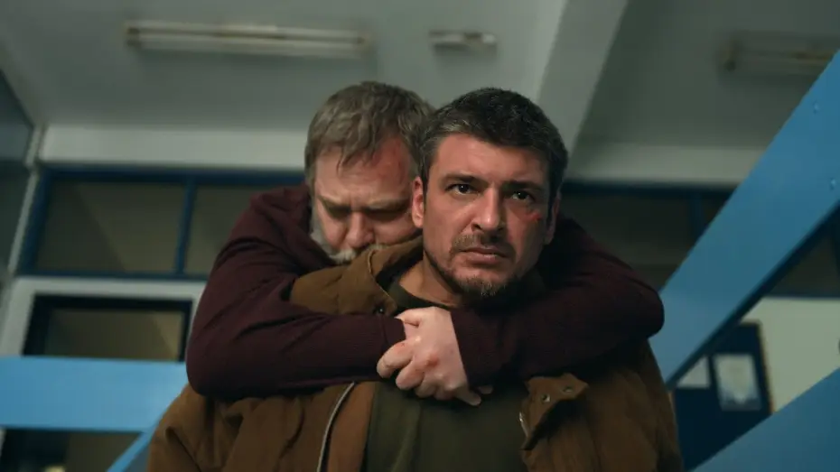 Watch film Yugo Florida | 'Yugo Florida': exclusive first trailer for Sarajevo competition title