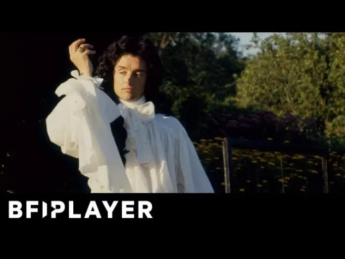 Watch film The Draughtsman's Contract | Mark Kermode reviews The Draughtsman's Contract (1982) | BFI Player