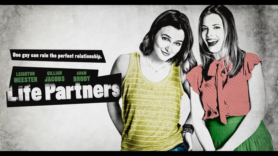 Watch film Life Partners | Life Partners - Official Trailer