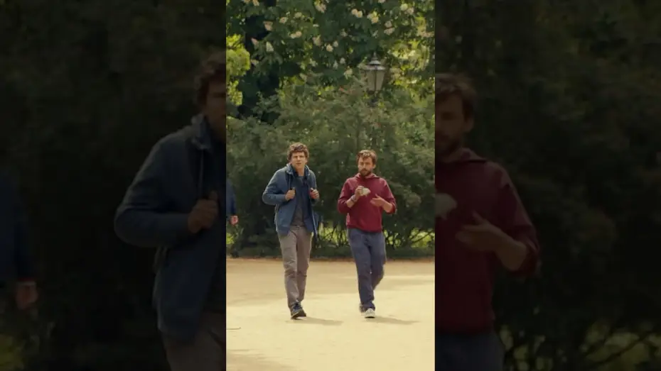 Watch film A Real Pain | Creations