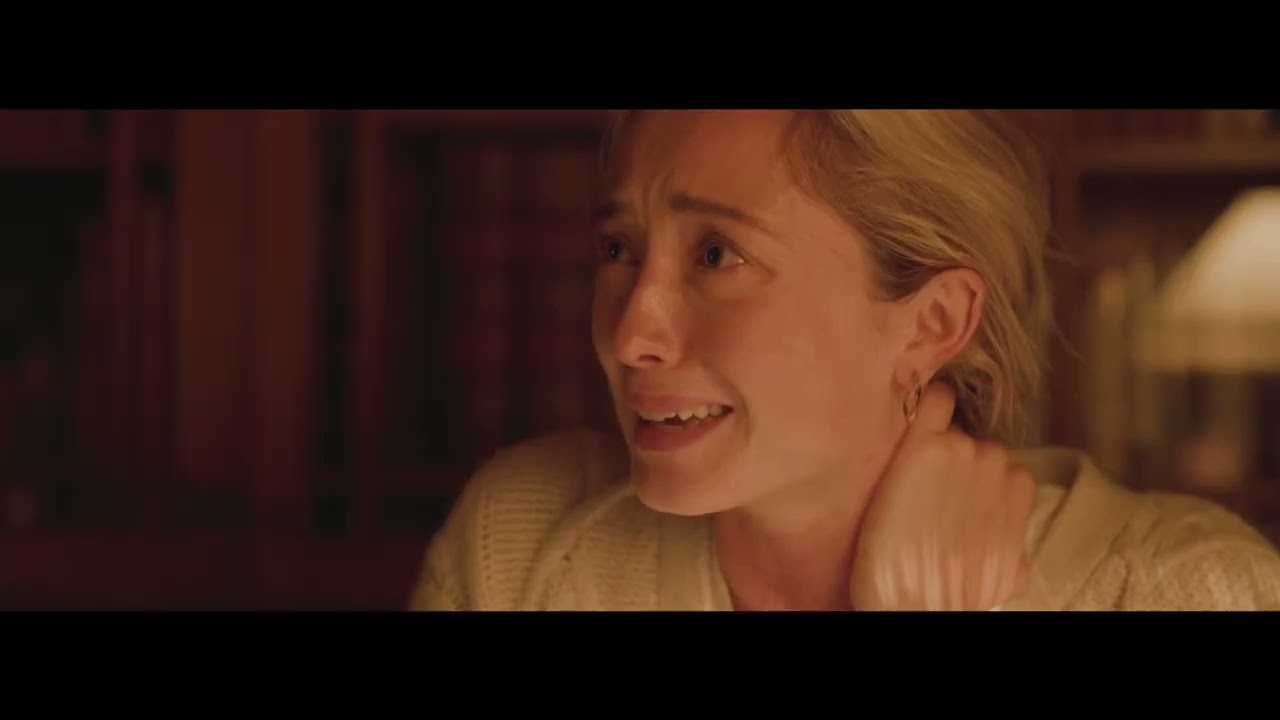 Watch film Crocodile Swarm | Crocodile Swarm (2023) Trailer