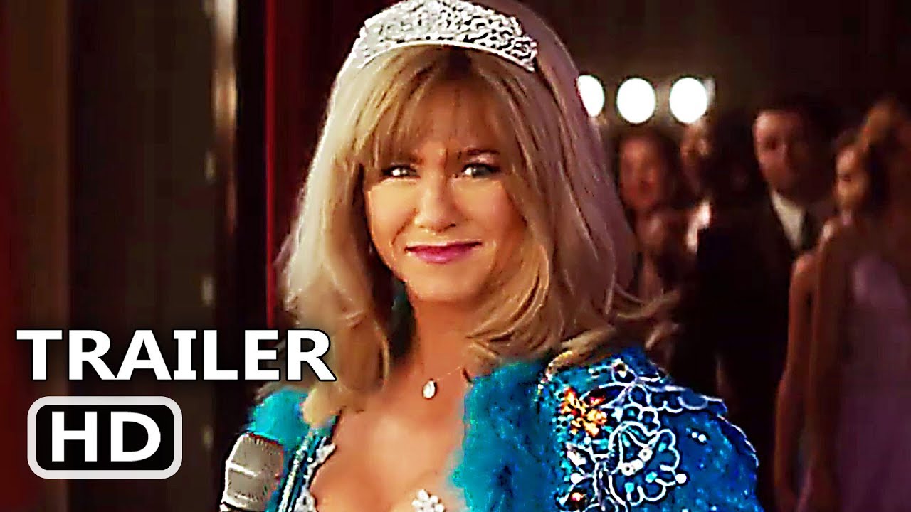 Watch film Dumplin' | DUMPLIN' Official Trailer (2018) Jennifer Aniston, Netflix Movie HD