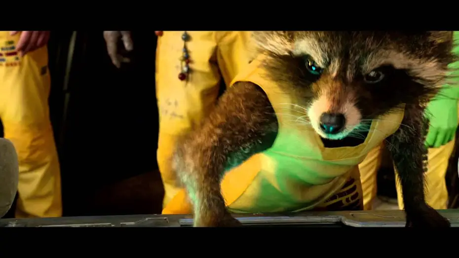 Watch film Guardians of the Galaxy | Guardiani della Galassia -- Supereroi e Anti-Eroi - POD dal film sottotitolato italiano | HD