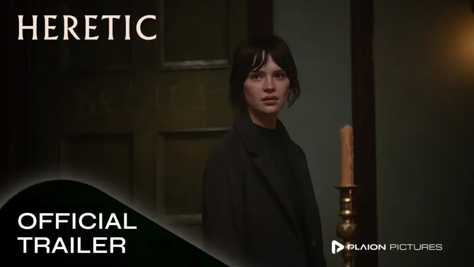 Watch film Heretic | Deutscher Kinotrailer #2