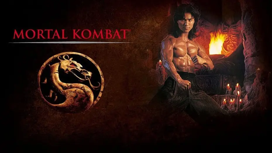 Watch film Mortal Kombat | Mortal Kombat (1995)