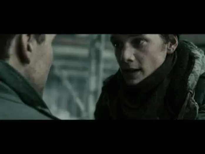 Watch film Terminator Salvation | 4-Minute Trailer