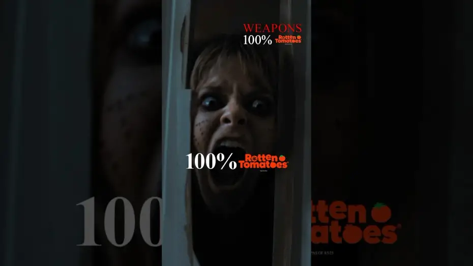 Watch film Weapons | There&rsquo;s only one way to find out what happened.