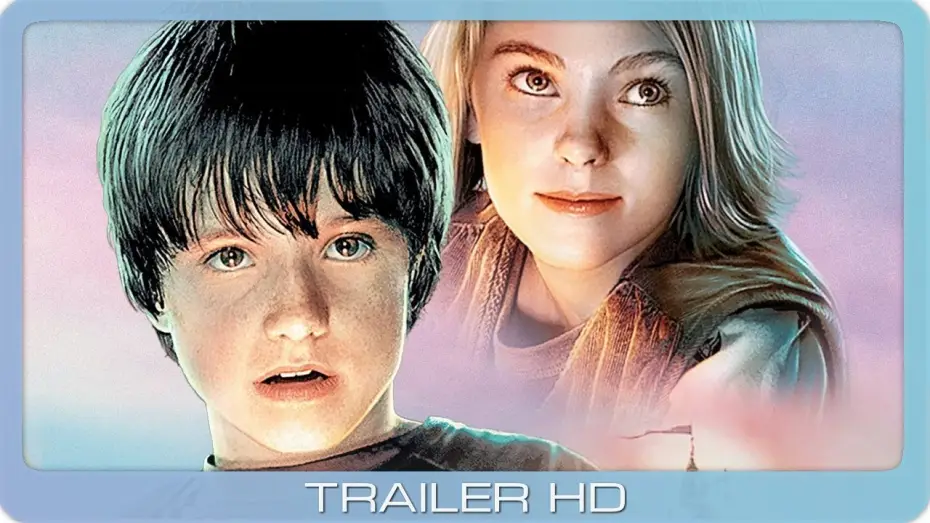 Watch film Bridge to Terabithia | Br&uuml;cke nach Terabithia ≣ 2007 ≣ Trailer